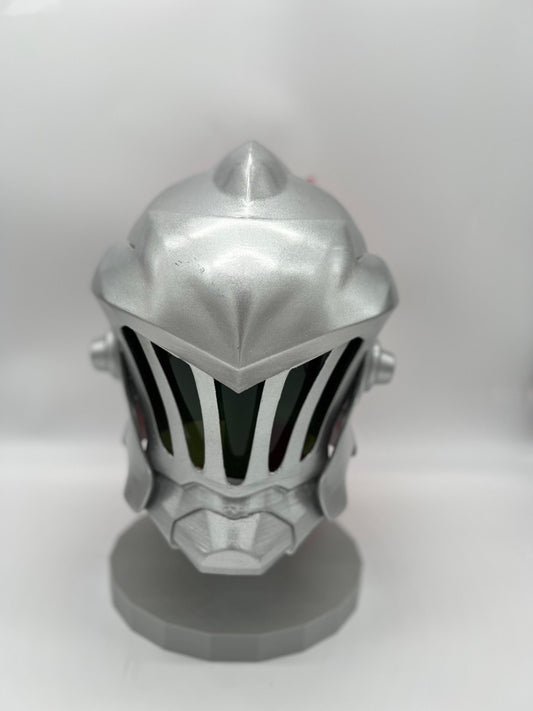 Goblin Slayer Wearable Cosplay Helmet