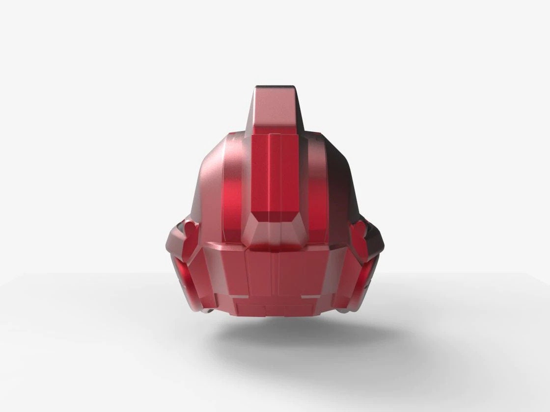 Iron Man House of M Cosplay Helmet