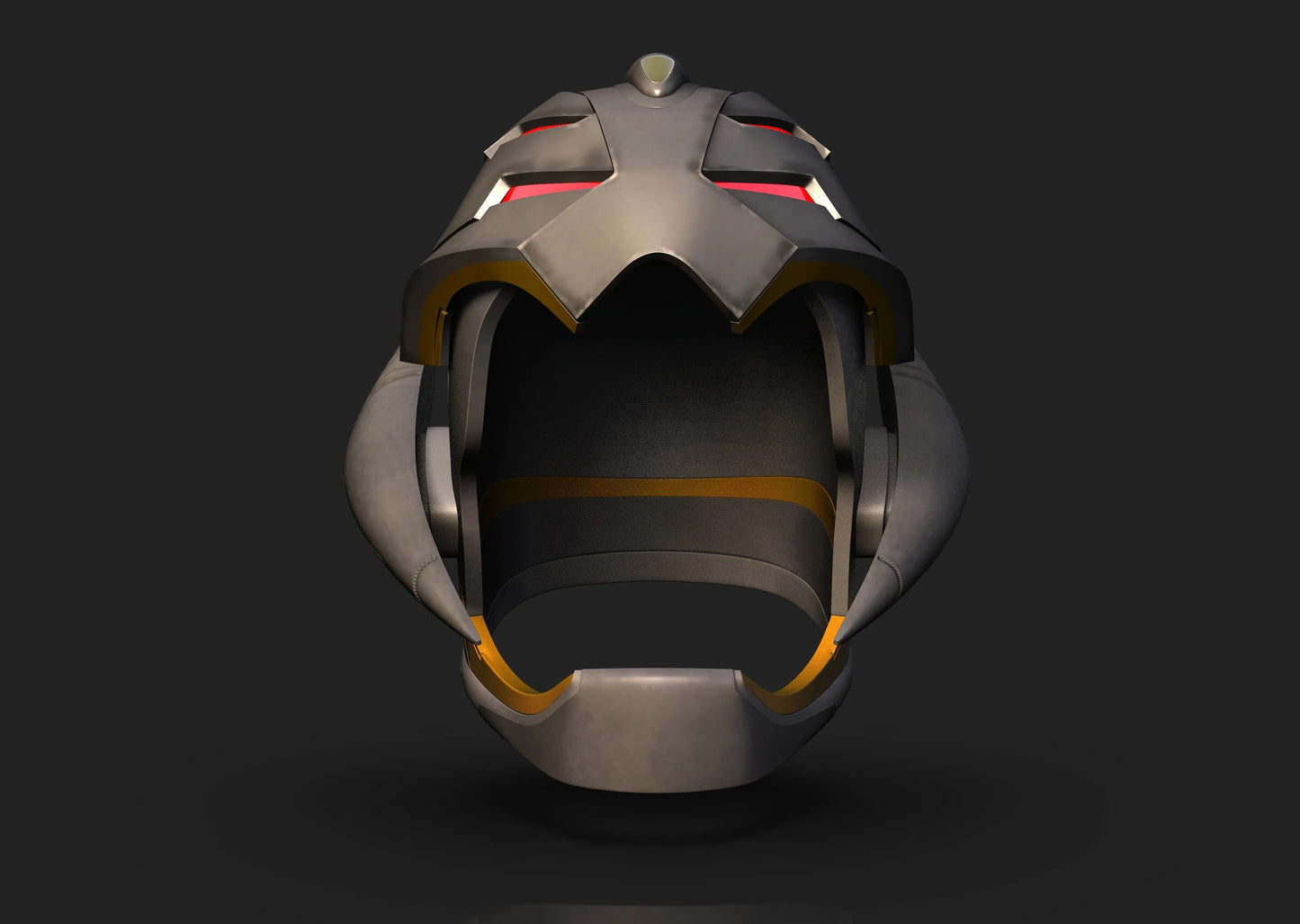 Ultron What If Cosplay Helmet