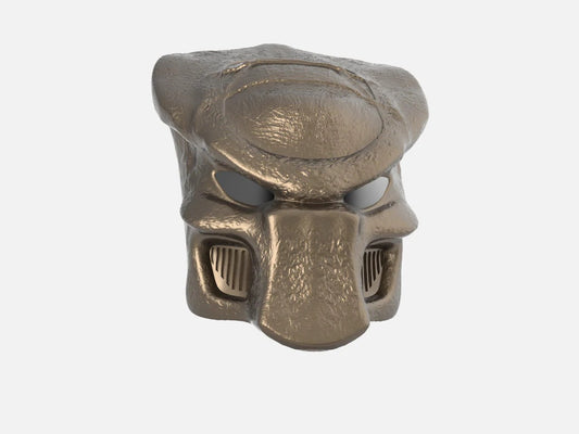 Predator Stalker Cosplay Helmet