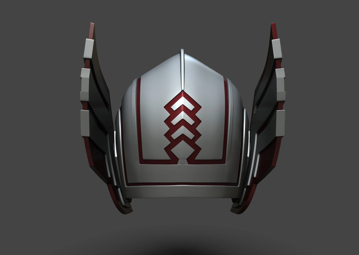 Mighty Thor Cosplay Helmet