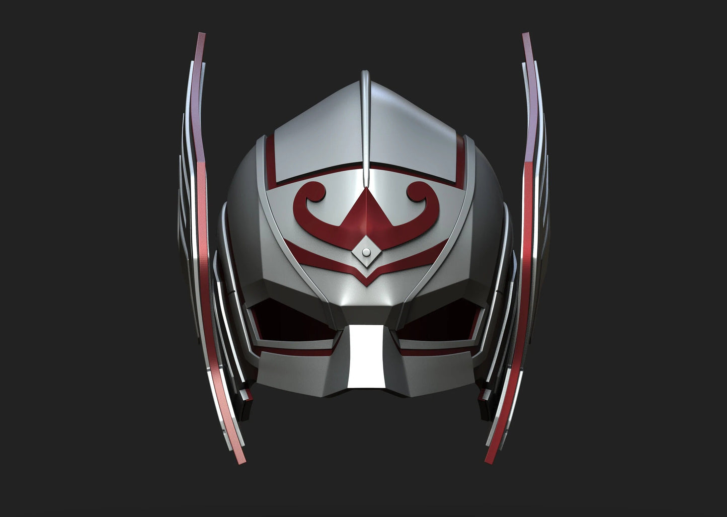 Mighty Thor Cosplay Helmet