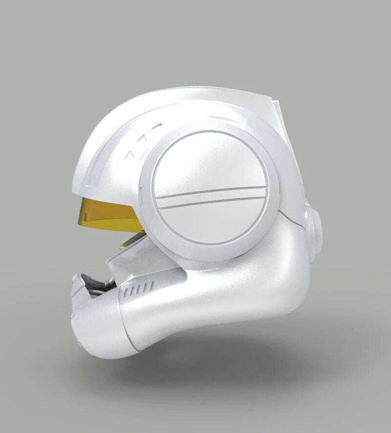 Star Wars Arc Pilot Cosplay Helmet