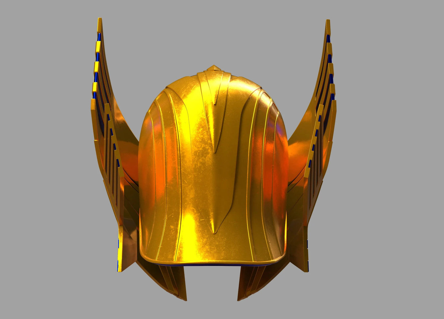 Thor Love and Thunder Cosplay Helmet