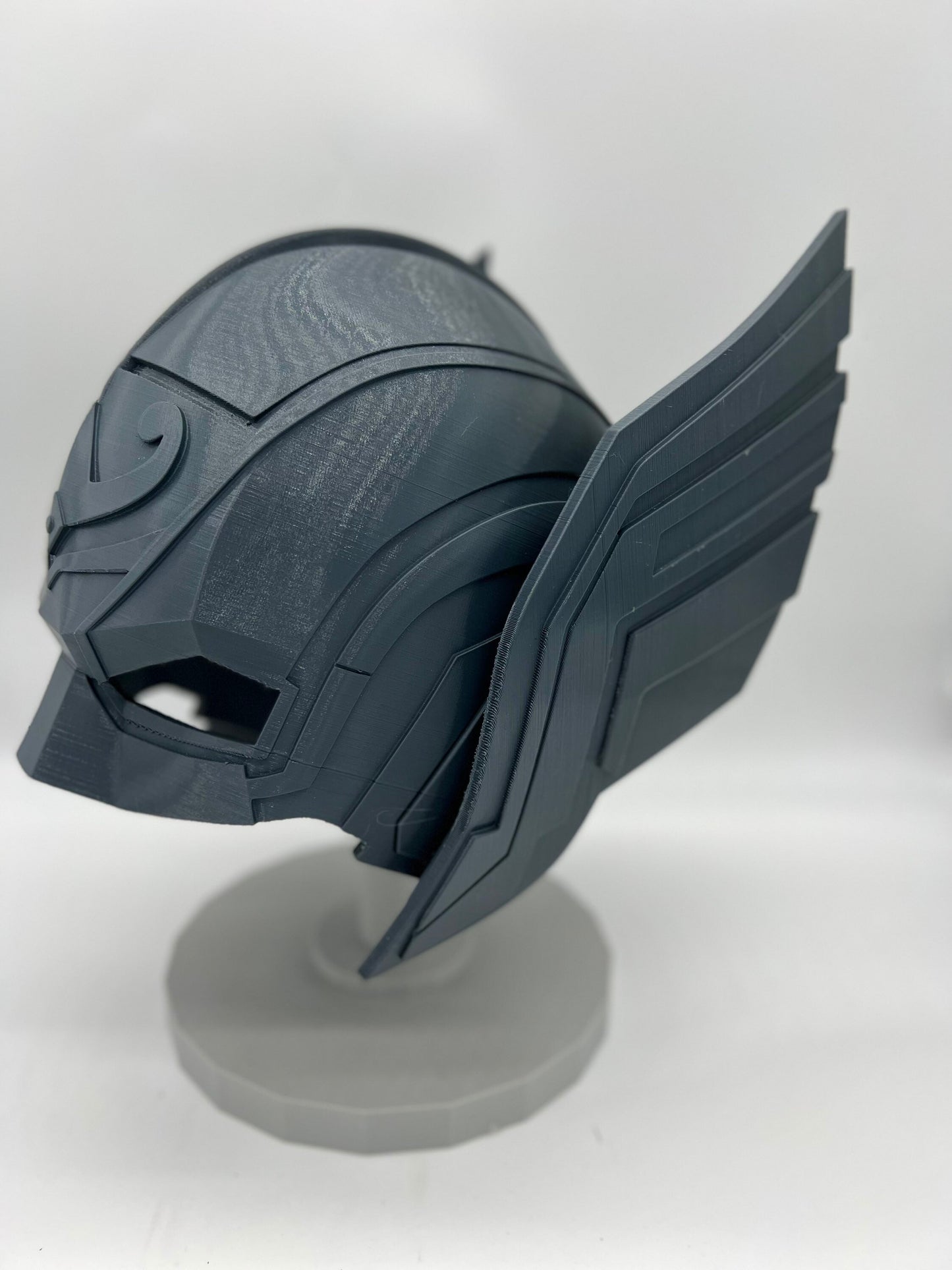 Mighty Thor Cosplay Helmet