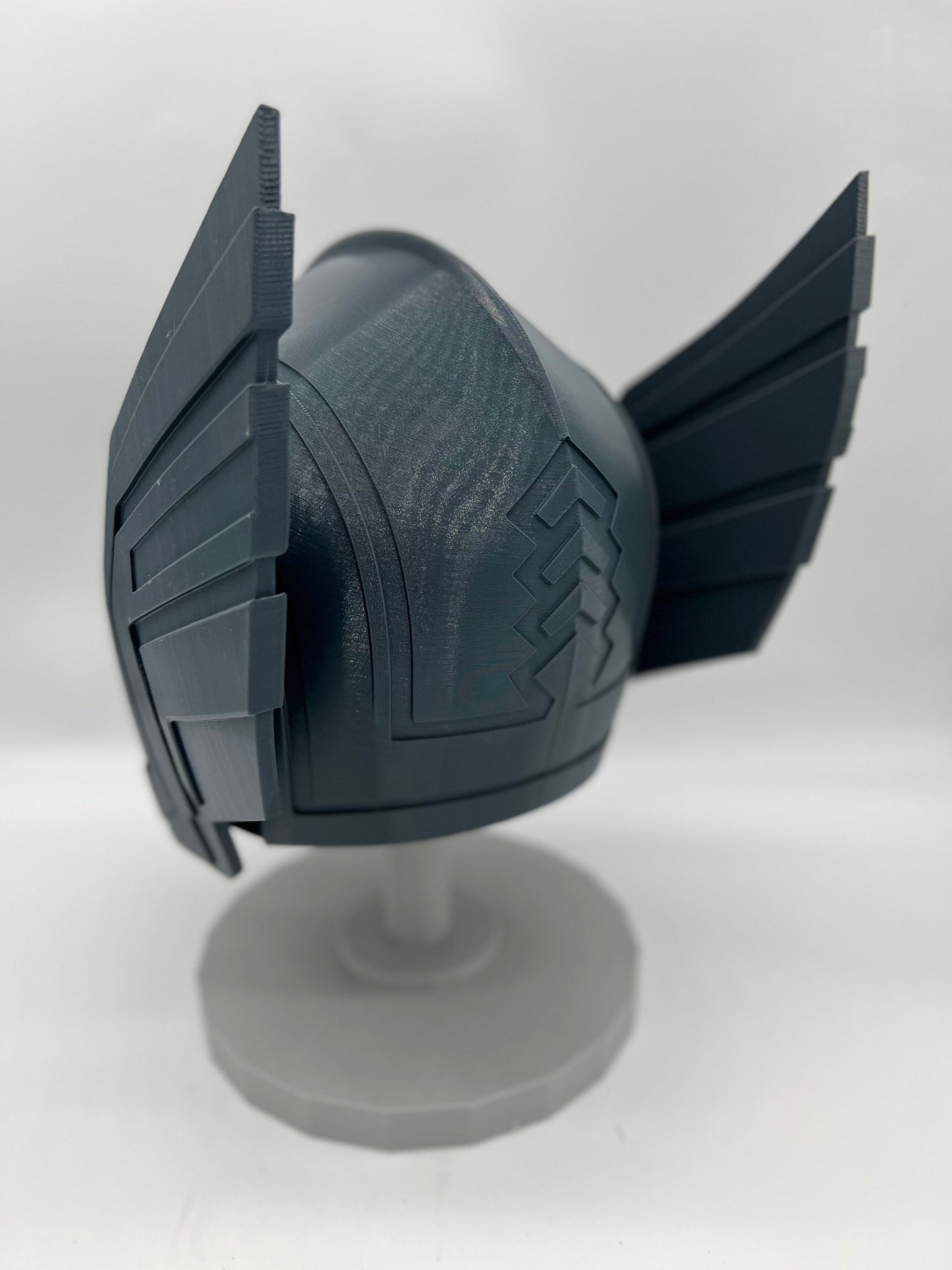 Mighty Thor Cosplay Helmet