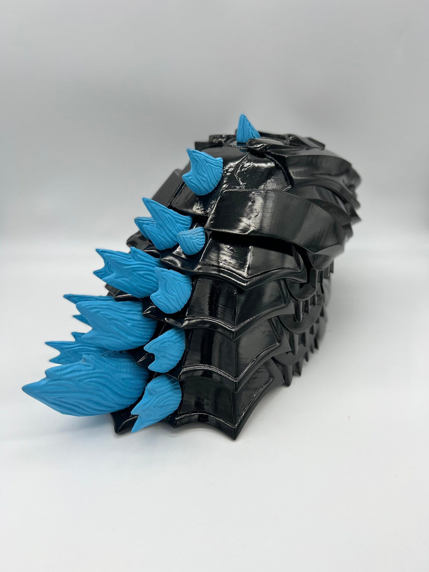 Godzilla Wearable/Cosplay Helmet