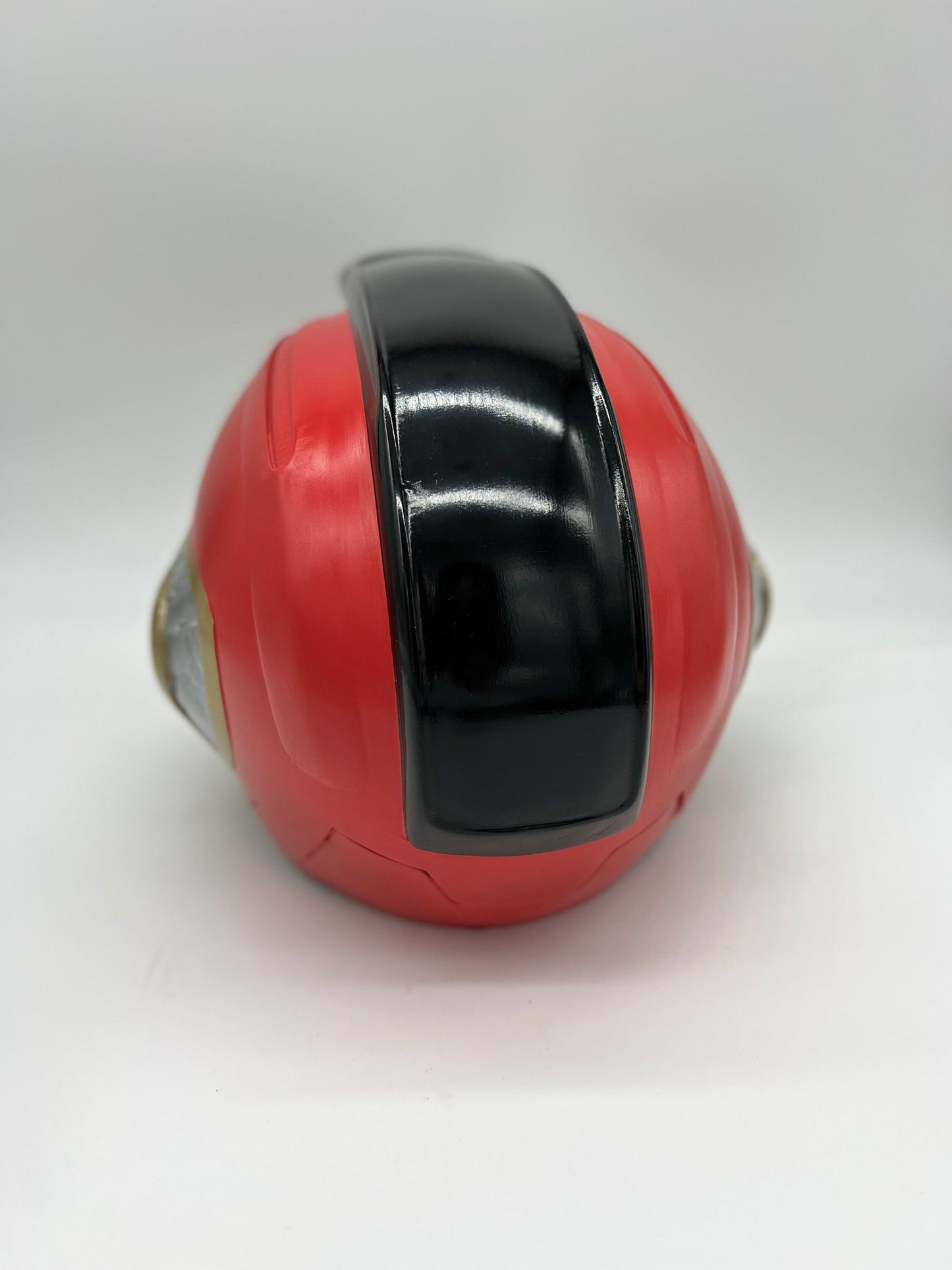 Iron Heart Model 3 Cosplay Helmet