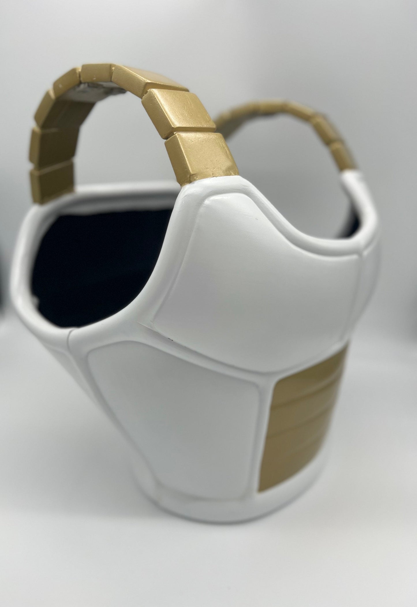 Saiyan Cosplay Armor Chest Piece