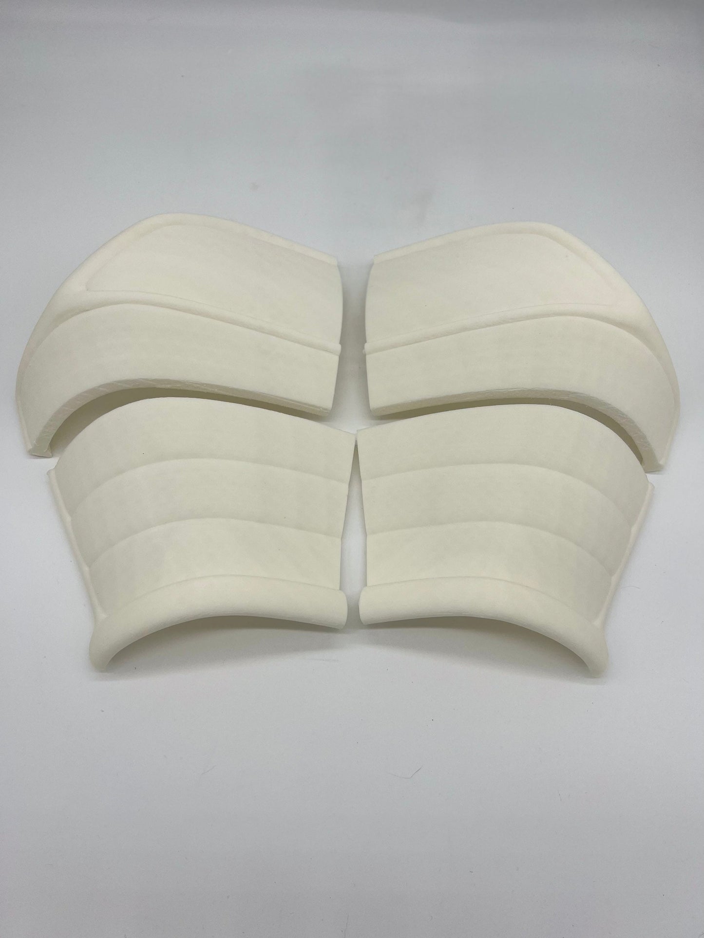 Saiyan Cosplay Armor Chest Piece