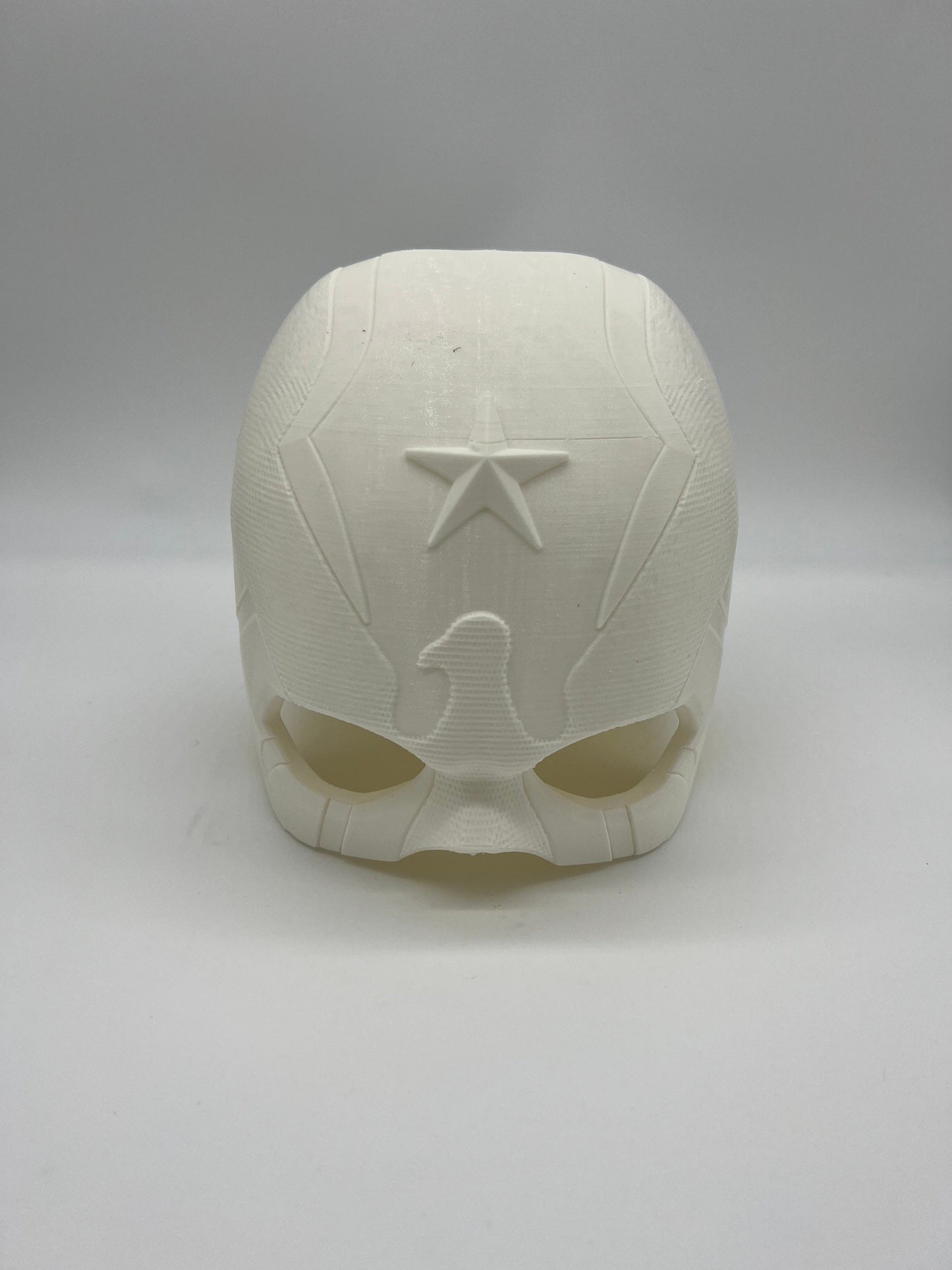 Soldier Boy Cosplay Helmet