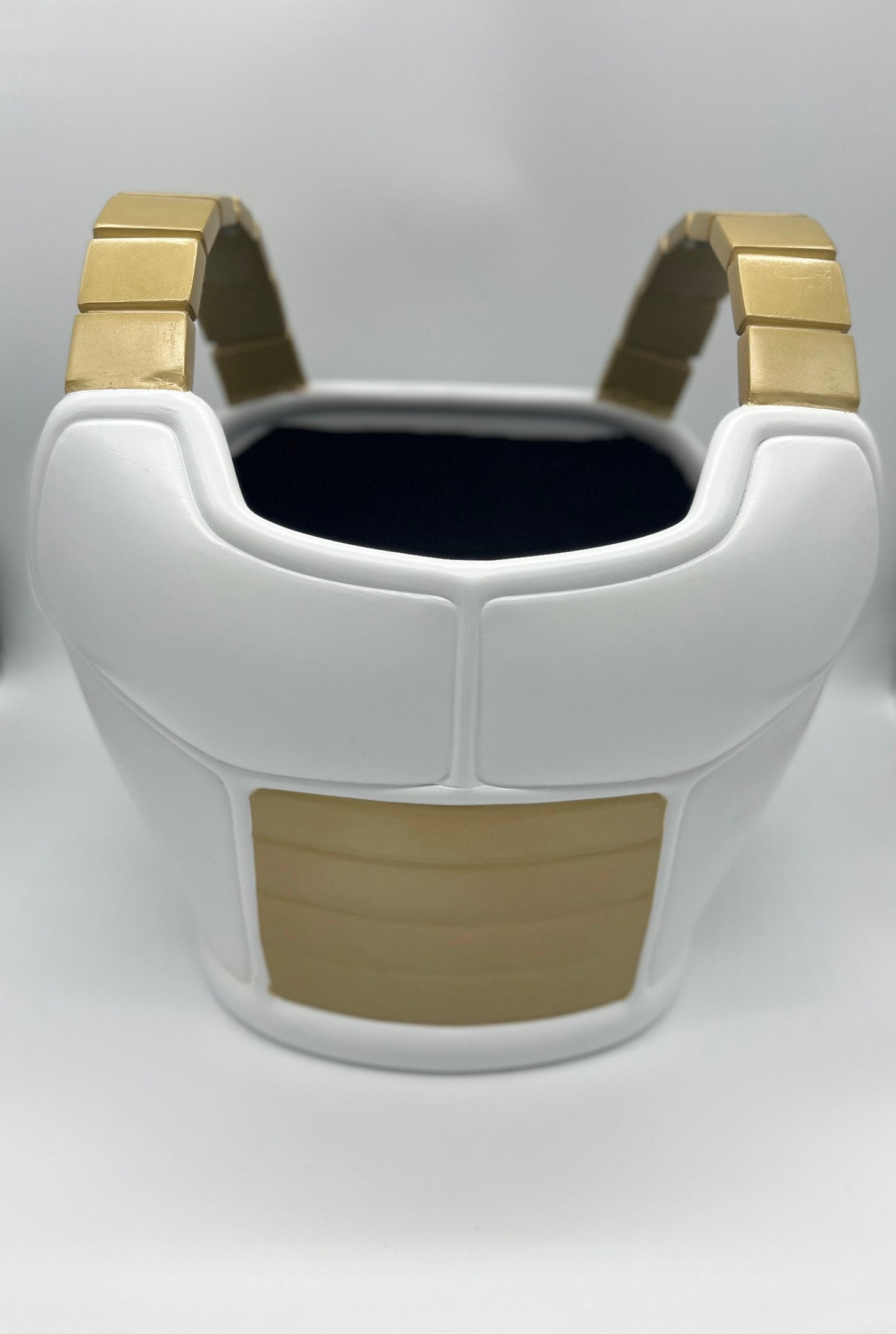 Saiyan Cosplay Armor Chest Piece