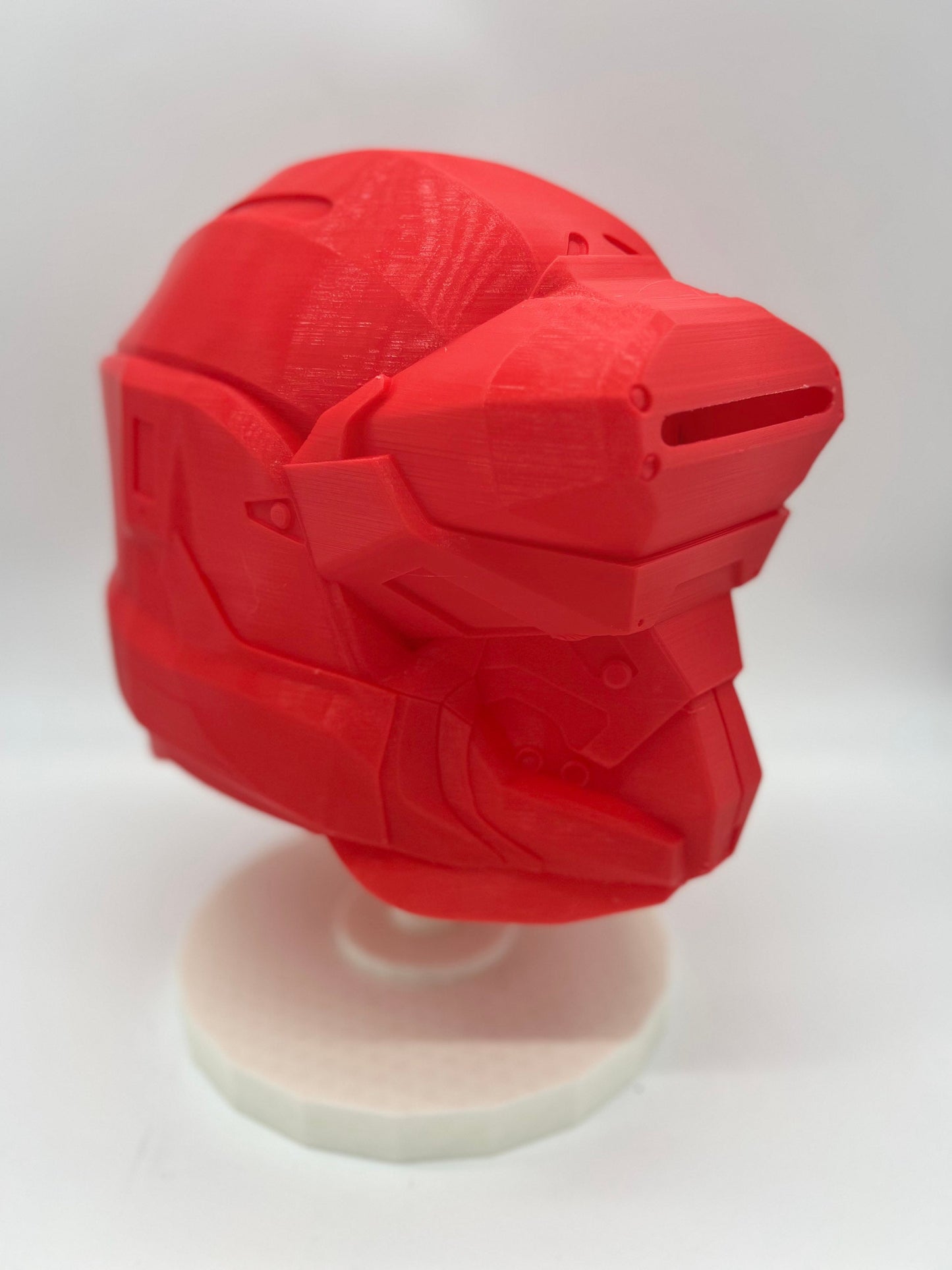 Destiny Rover Insight Cosplay Helmet