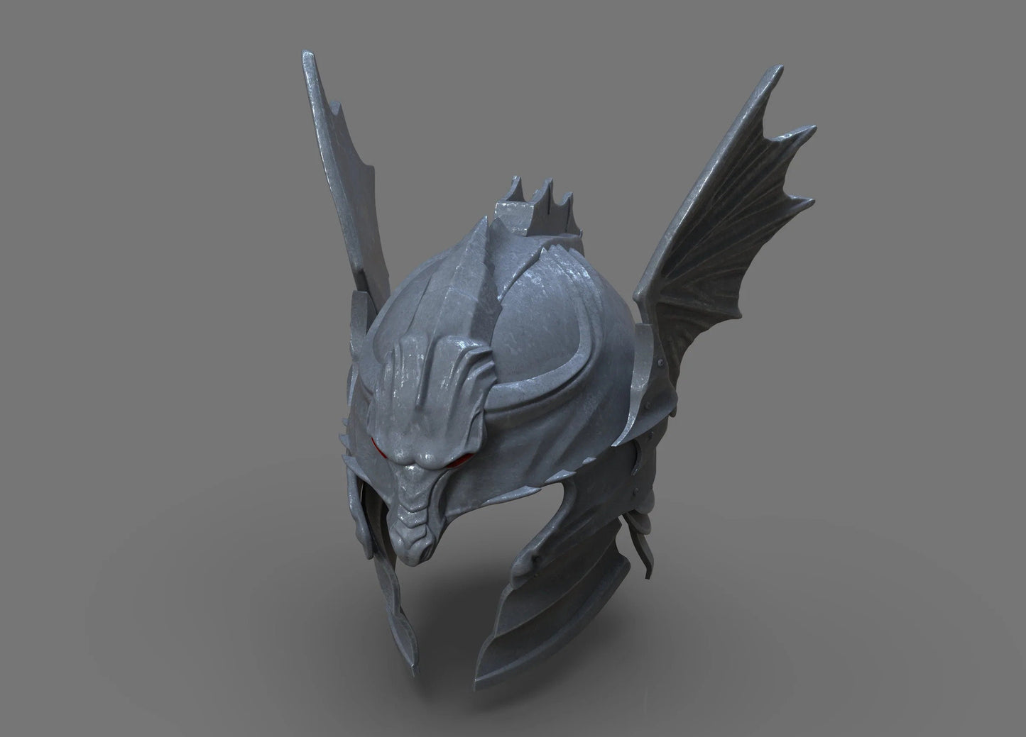 Daemon Targaryen Cosplay Helmet
