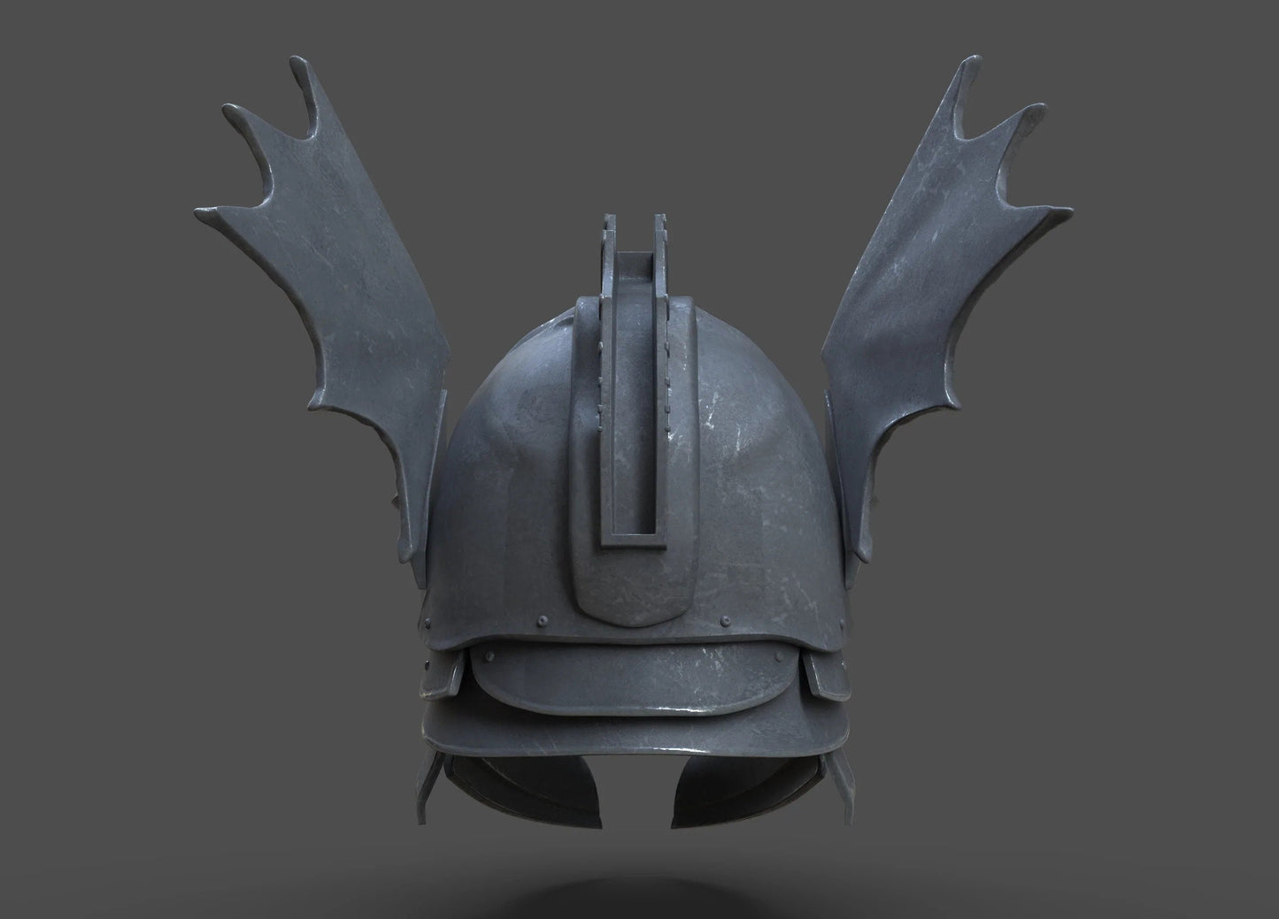 Daemon Targaryen Cosplay Helmet