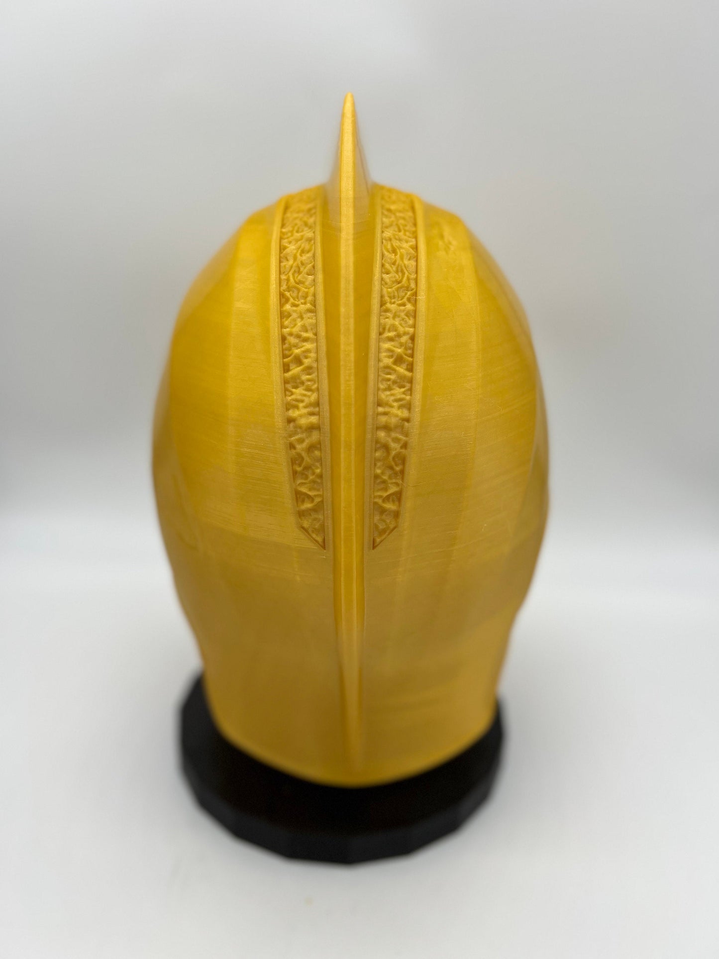 Black Adam's Dr Fate Cosplay Helmet