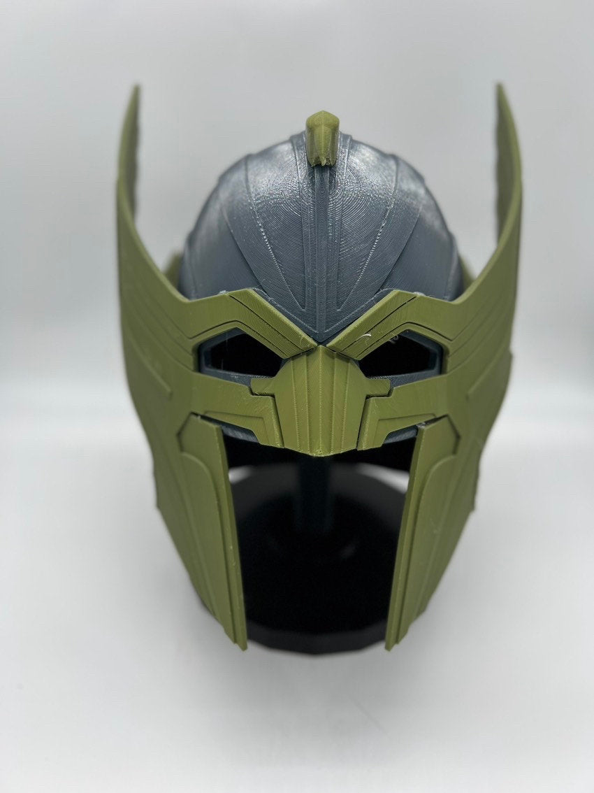 Thor Love and Thunder Cosplay Helmet
