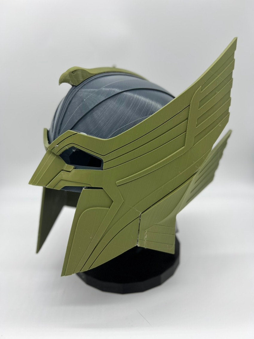 Thor Love and Thunder Cosplay Helmet