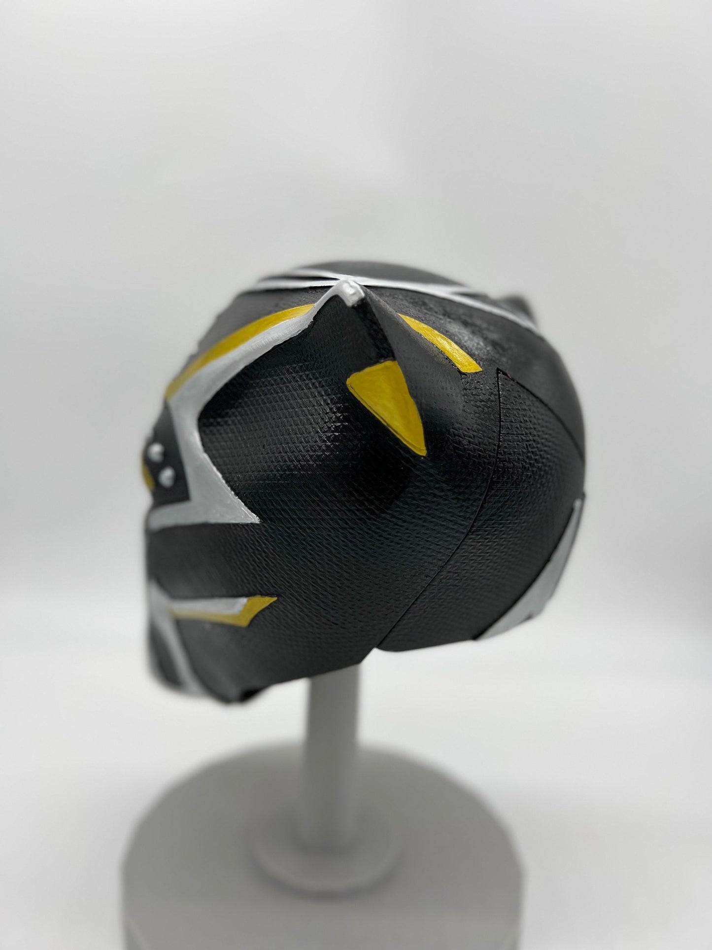 Black Panther Wakanda Forever Cosplay Helmet