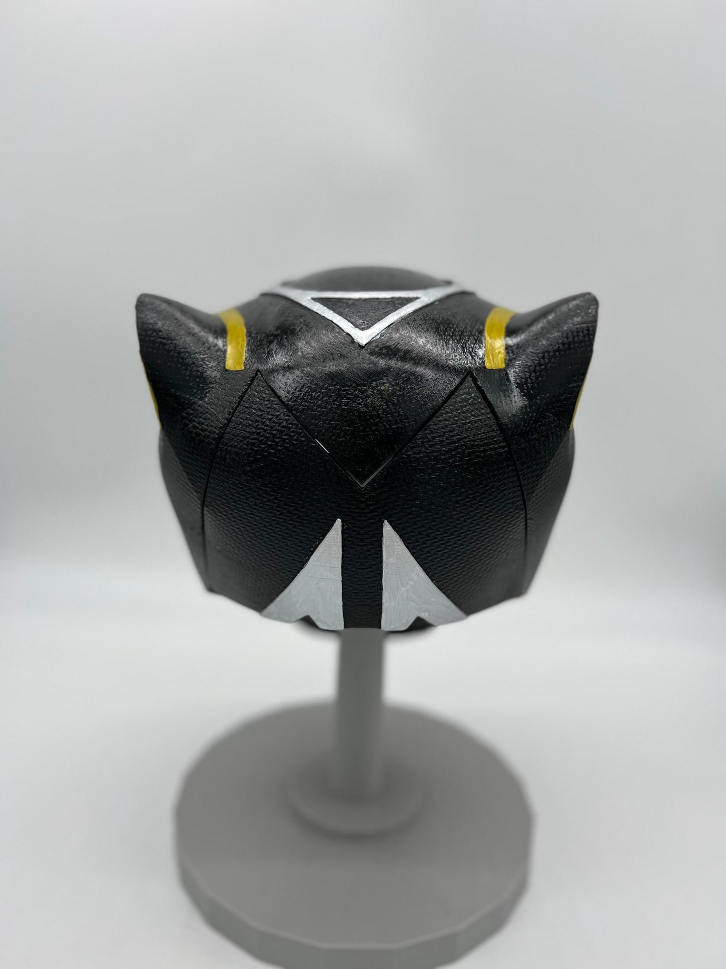 Black Panther Wakanda Forever Cosplay Helmet