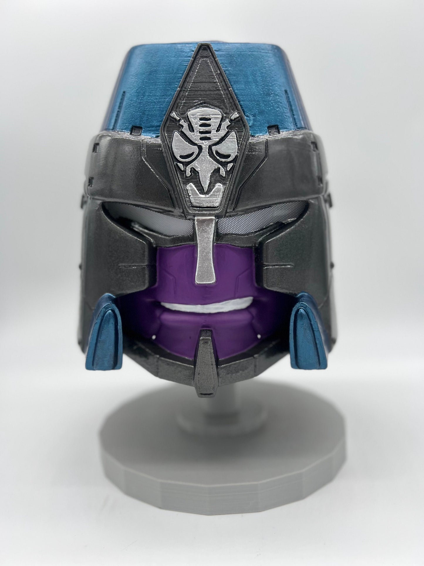 Megatron Beast Wars Wearable Cosplay Helmet