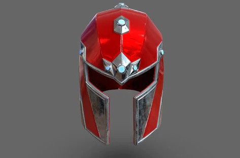 Play Arts Kai Cosplay Helmet