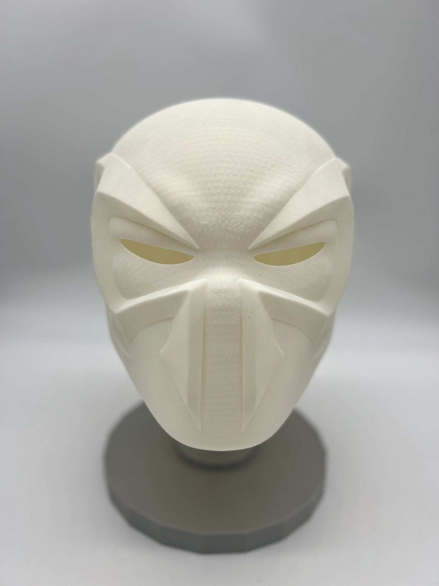 Spider man 2099 Cosplay Helmet