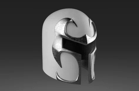 Kotobukiya Magneto Cosplay Helmet