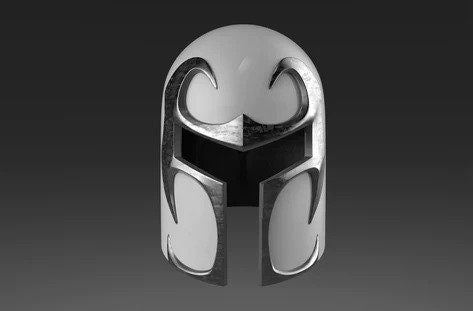 Kotobukiya Magneto Cosplay Helmet