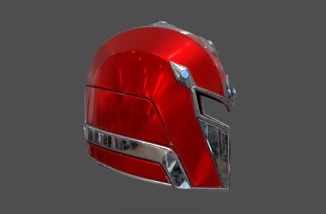 Play Arts Kai Cosplay Helmet