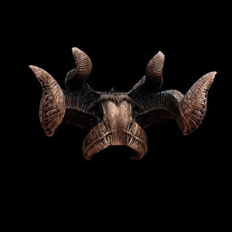 Lilith Head Dress Diablo 4