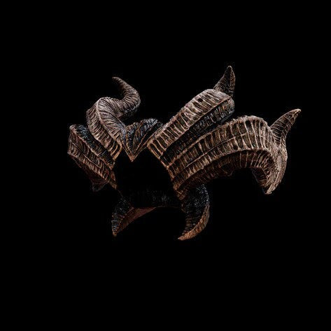 Lilith Head Dress Diablo 4