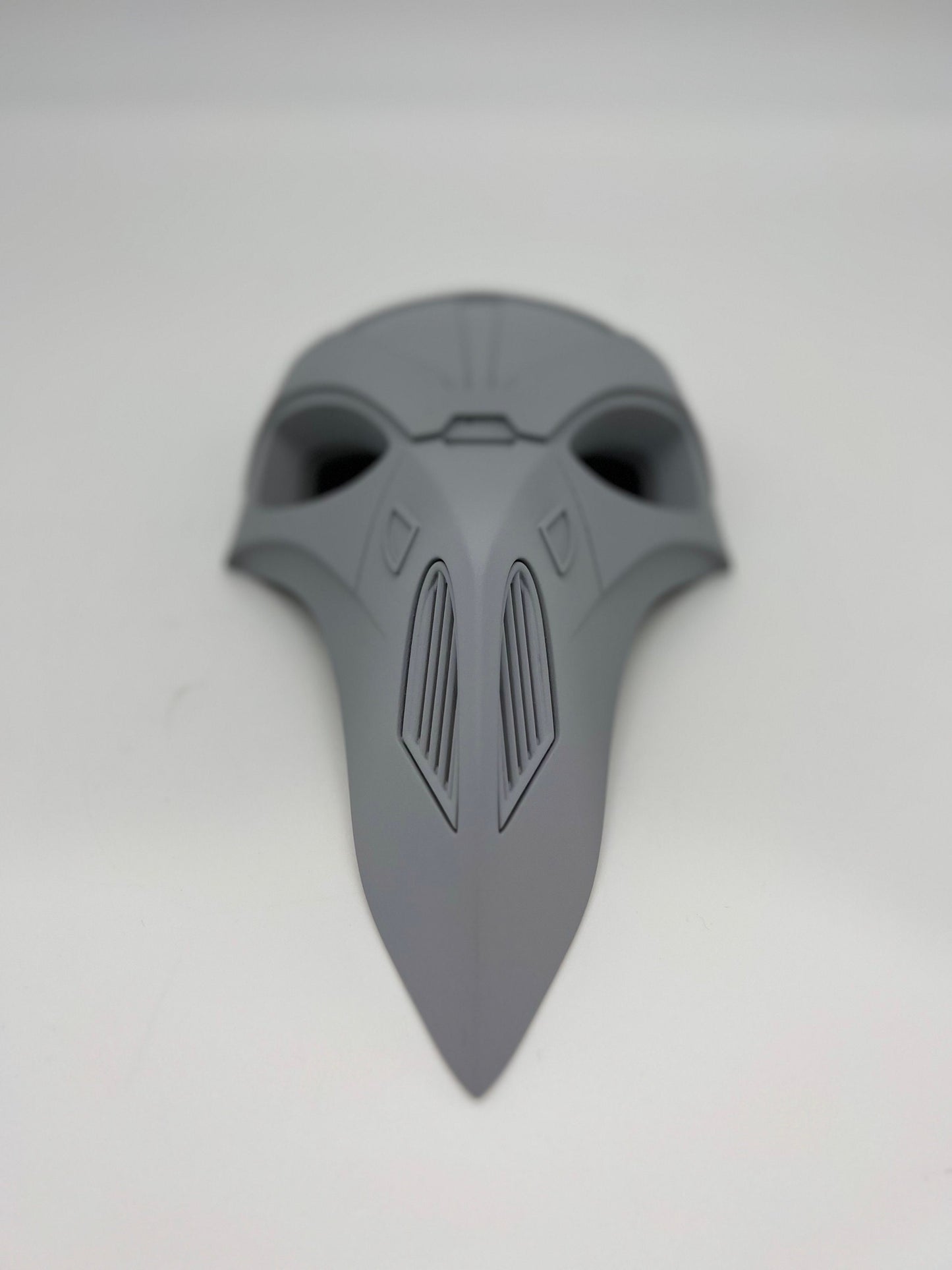 Jedi Inquisitor Mask