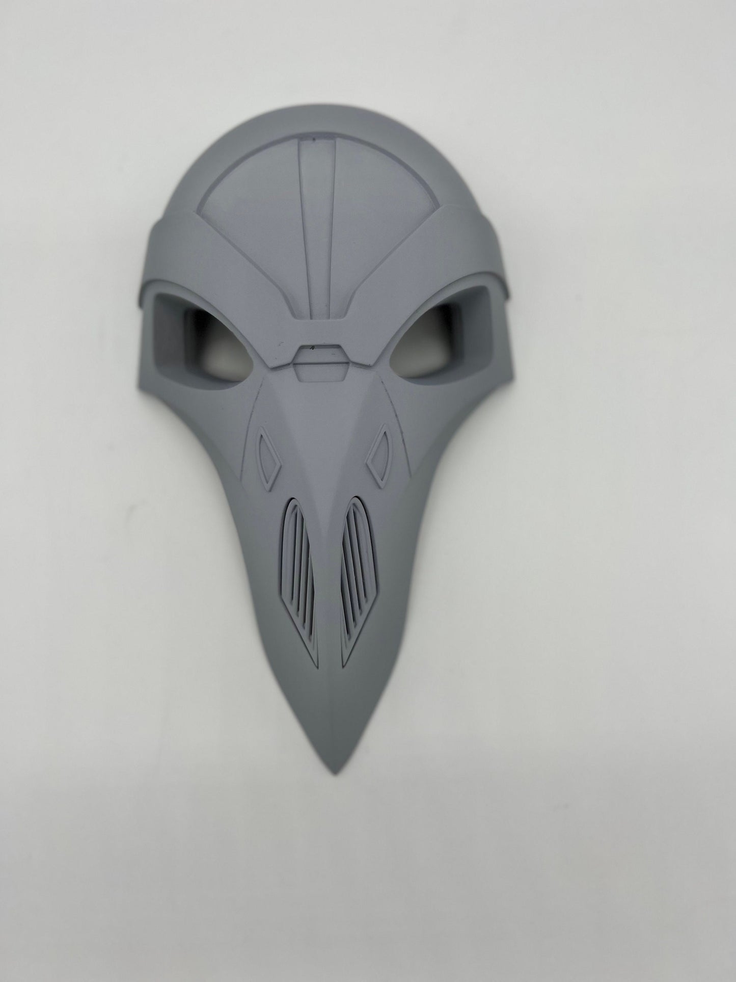 Jedi Inquisitor Mask