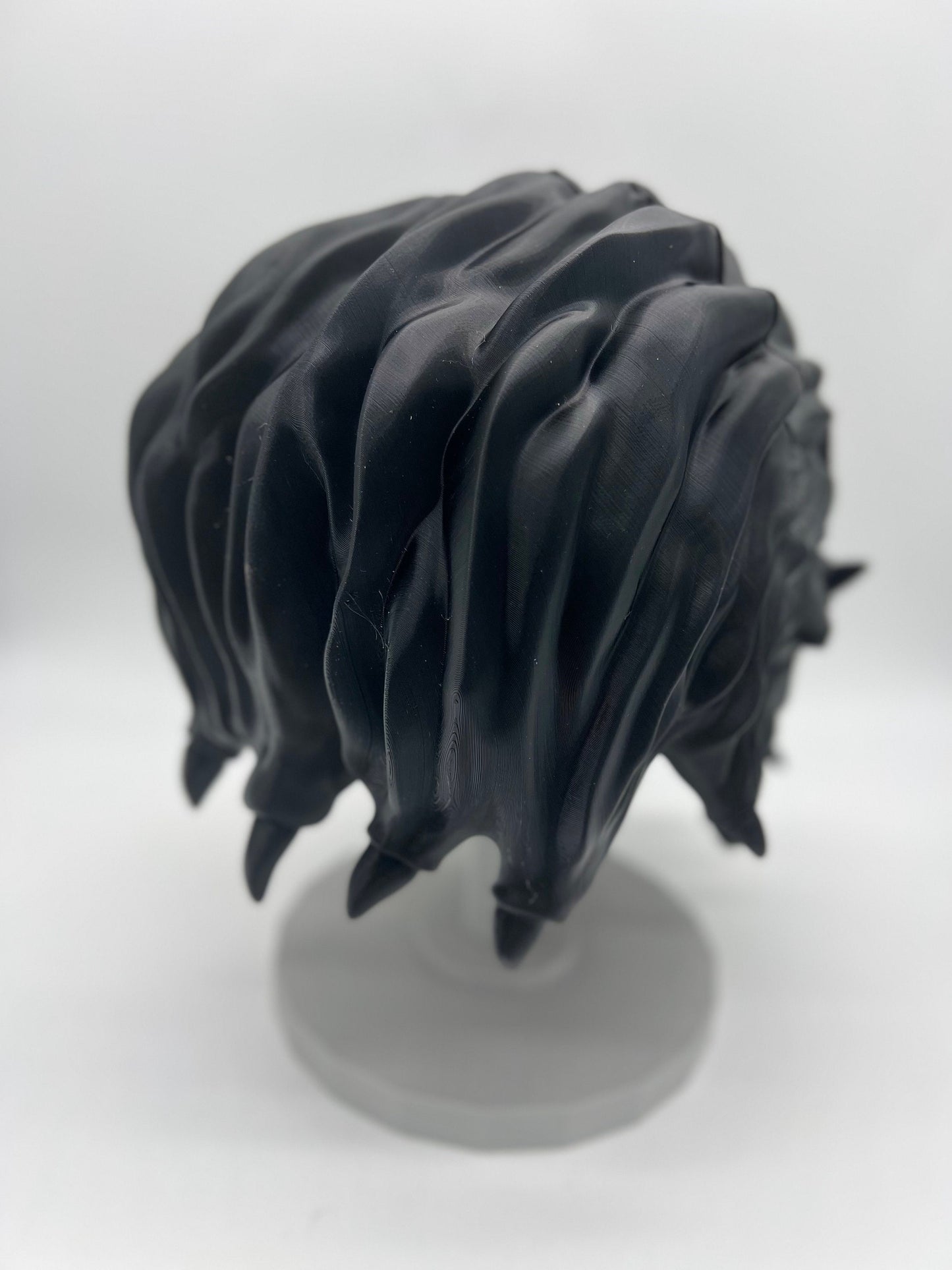 Darksiders Mask of Shadows Cosplay Helmet