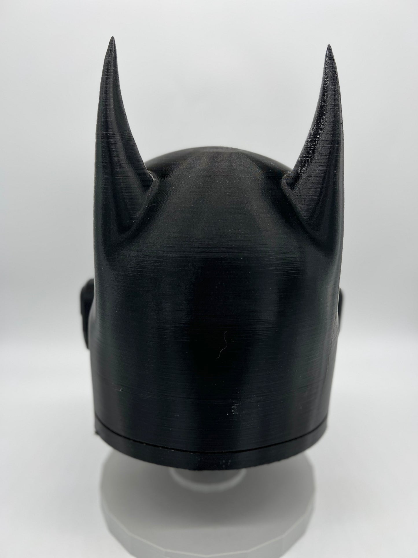 Bat-Mando Concept V2 Cosplay Helmet