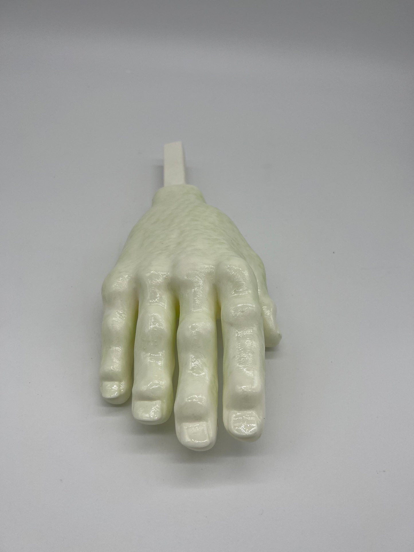 Chubbs Hand from Happy Gilmore Movie