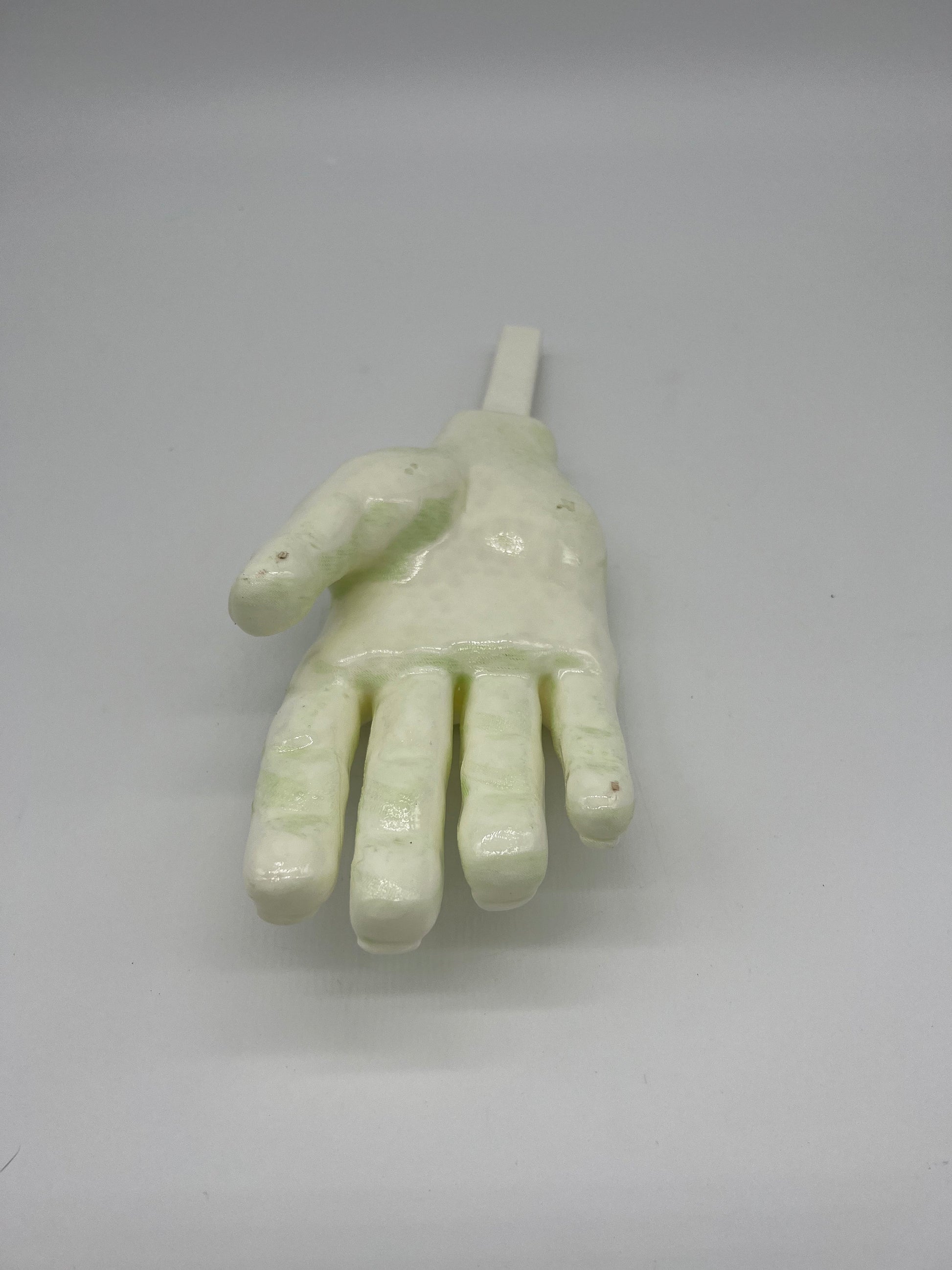 Chubbs Hand from Happy Gilmore Movie
