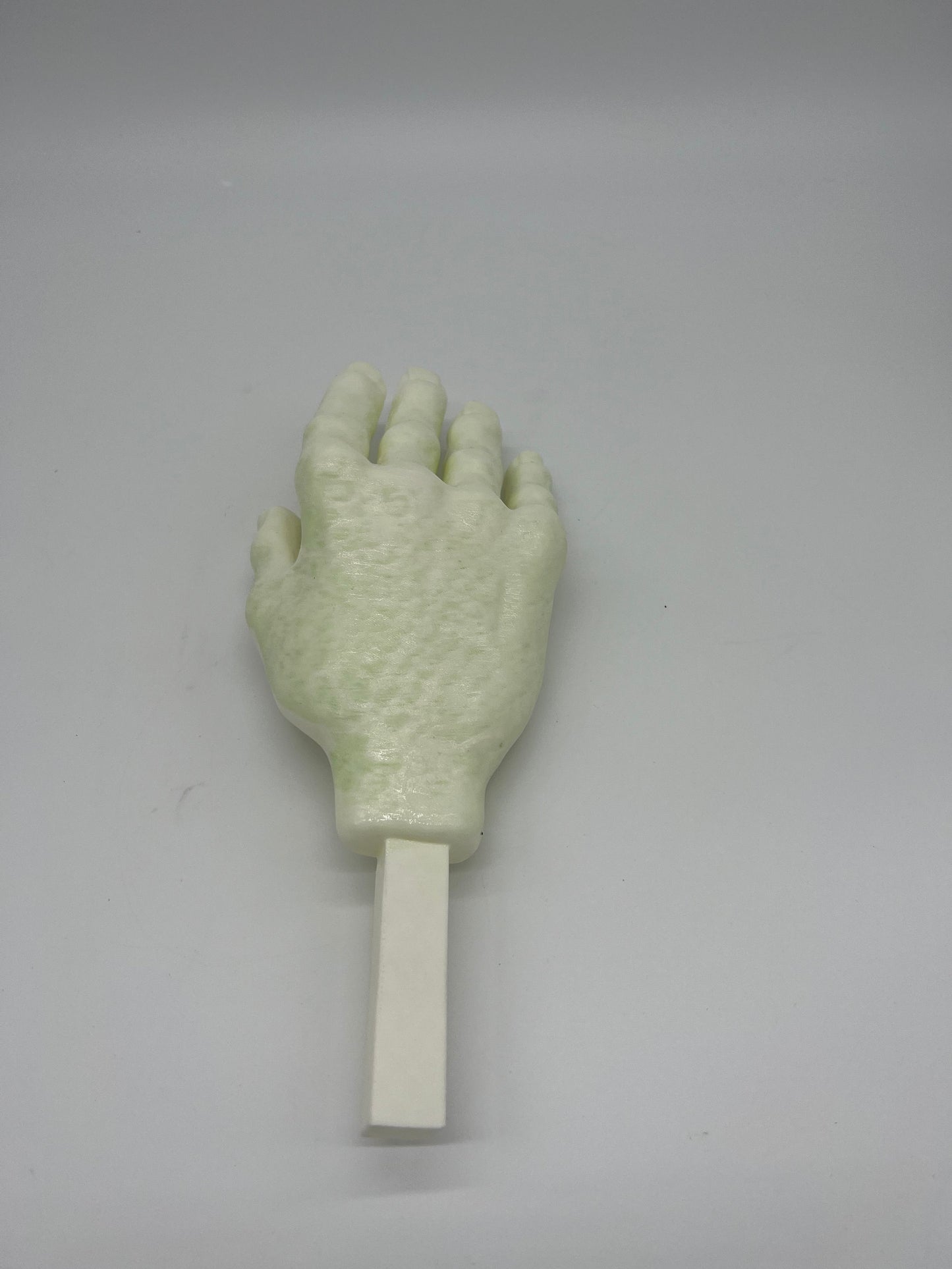 Chubbs Hand from Happy Gilmore Movie