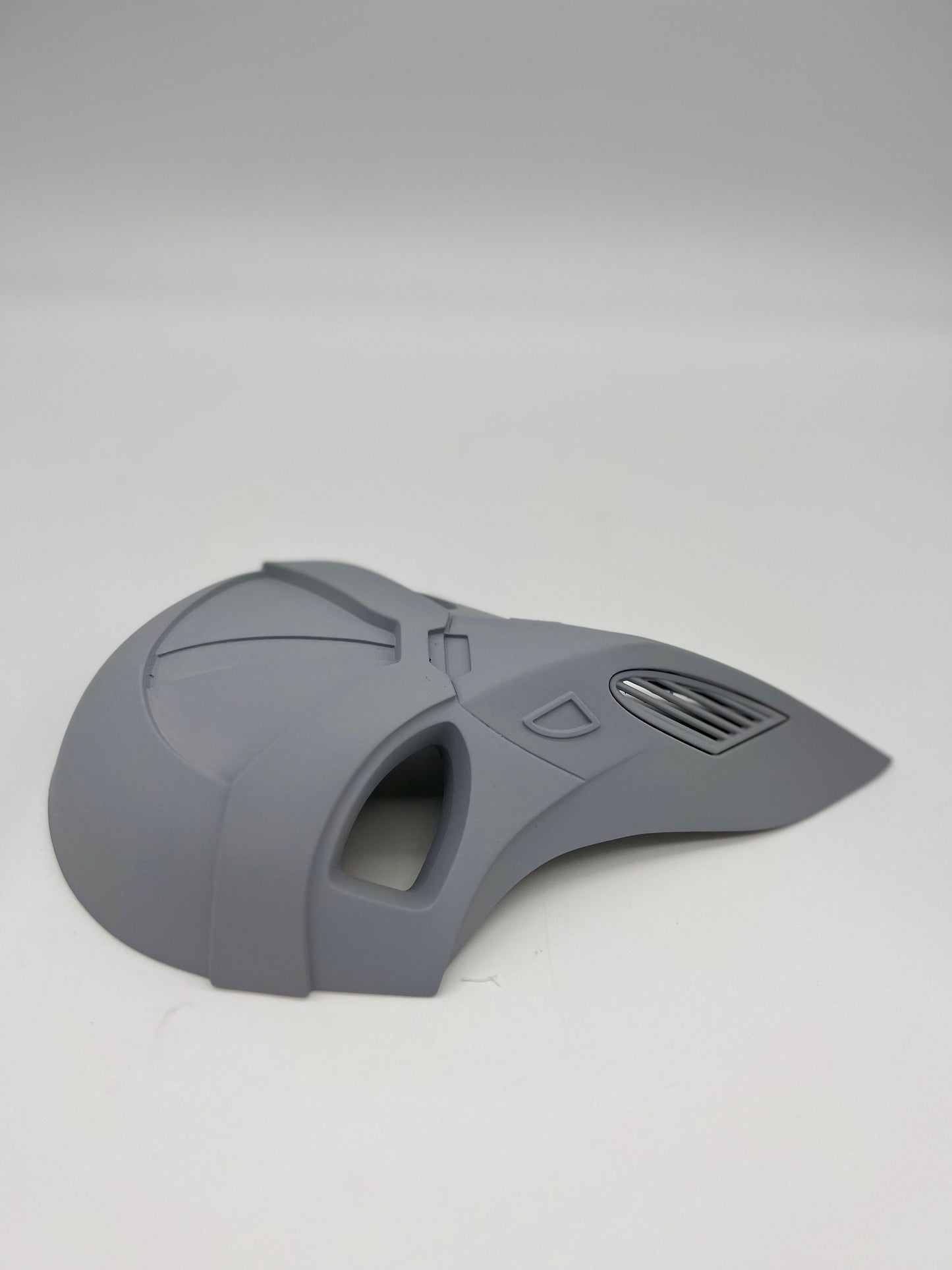 Jedi Inquisitor Mask