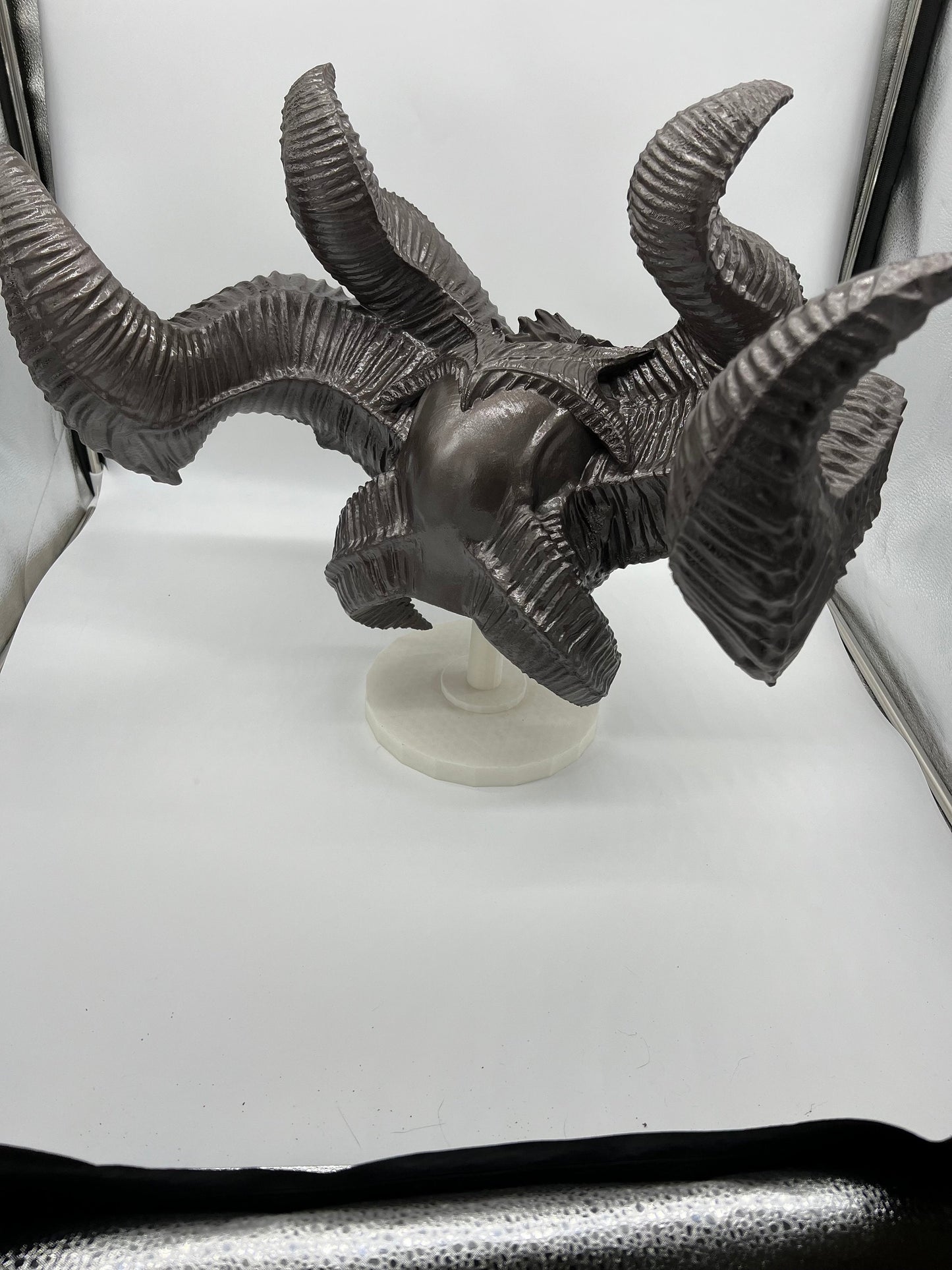 Lilith Head Dress Diablo 4