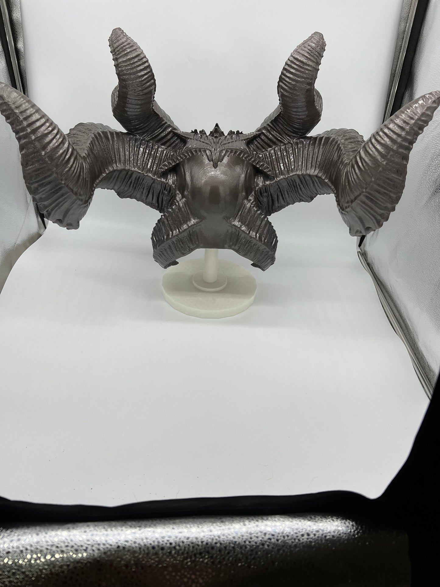 Lilith Head Dress Diablo 4