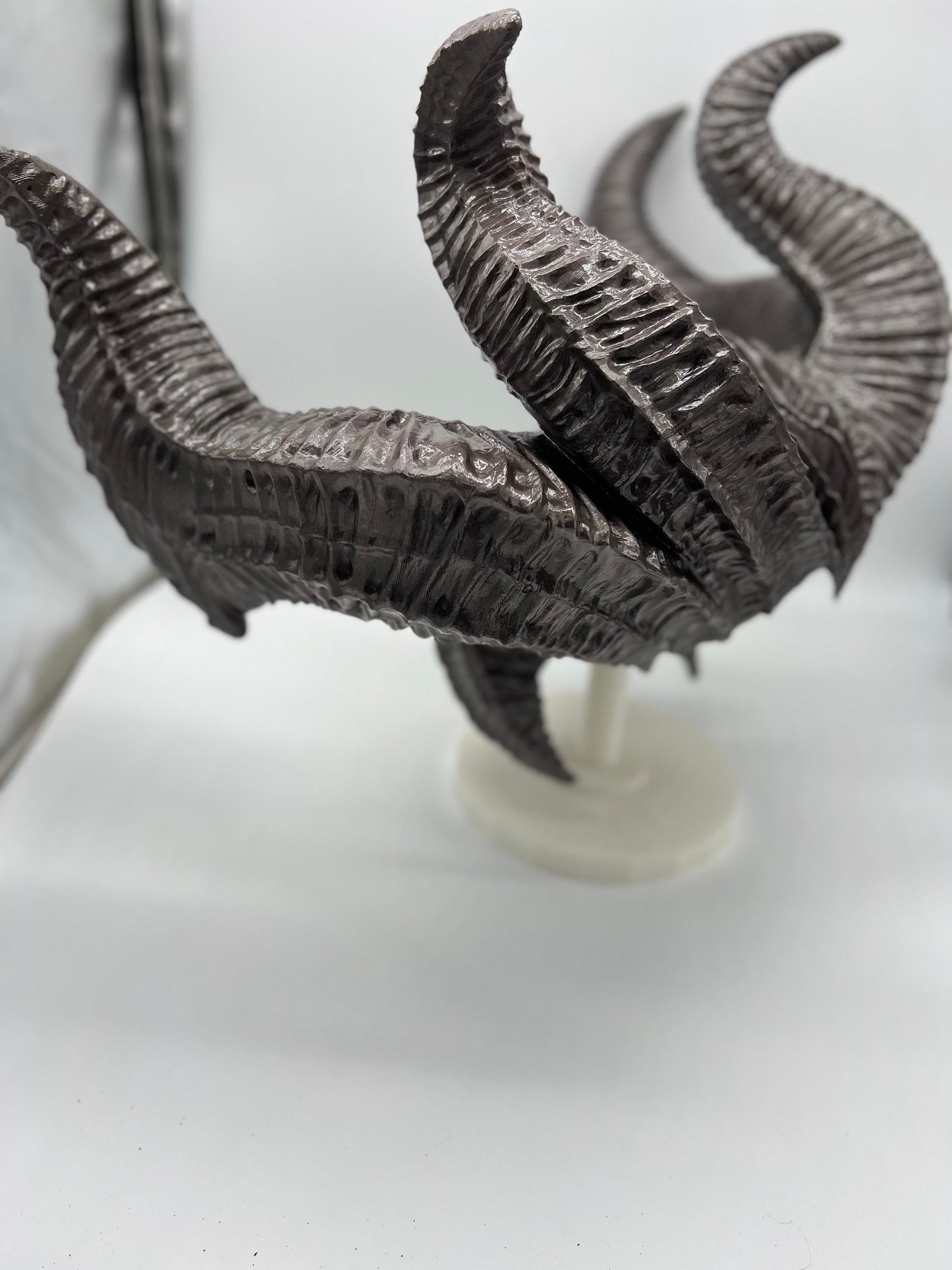 Lilith Head Dress Diablo 4