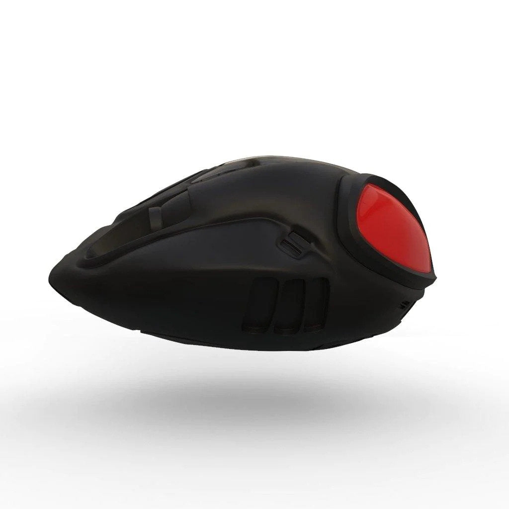 Black Manta Cosplay Helmet