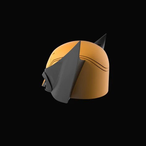 Wolverine Cosplay Cowl