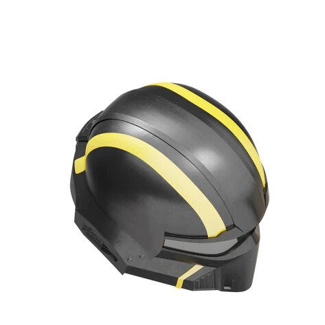 Helldiver 2 Cosplay Helmet