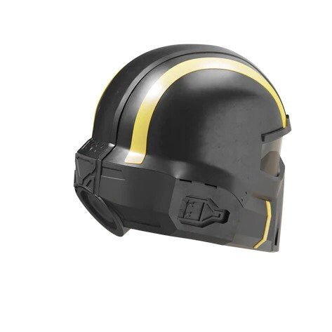 Helldiver 2 Cosplay Helmet