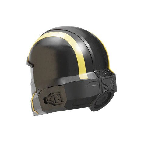 Helldiver 2 Cosplay Helmet