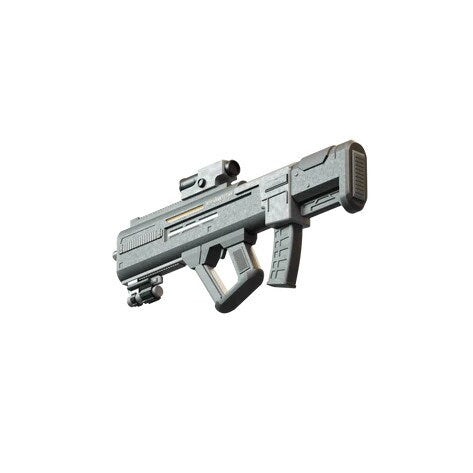 Helldivers 2 AR-23 Liberator Cosplay SMG