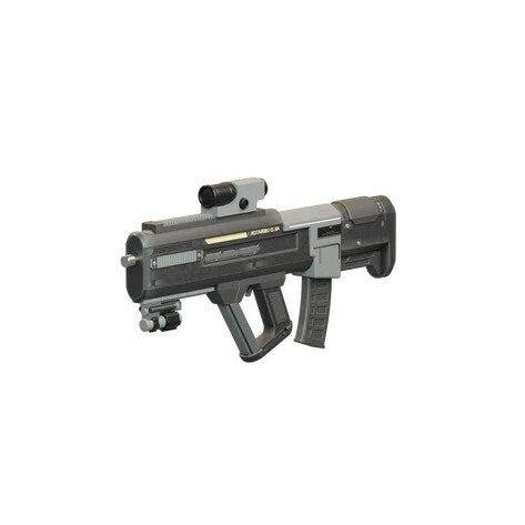 Helldivers 2 AR-23 Liberator Cosplay SMG